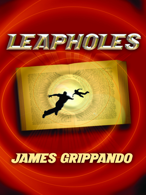 Title details for Leapholes by James Grippando - Wait list